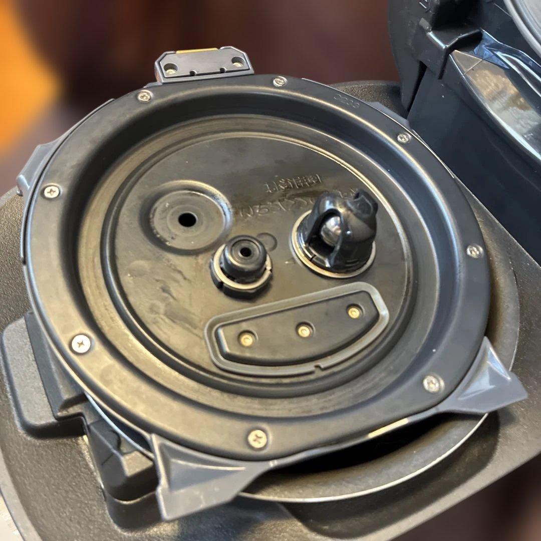 象印　炊飯器　NW-MA07 極め炊き　4合