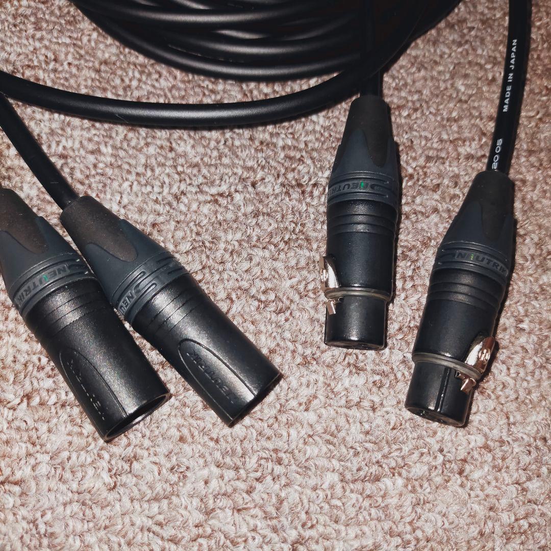 ZOOM L-8 デジタルミキサー/ Rode NT5 マイク ペア/ケーブル