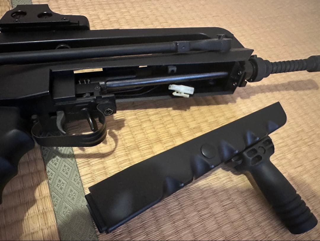 [東京マルイ] FA-MAS 5.56-F1 スタンダード電動ガン(ジャンク)