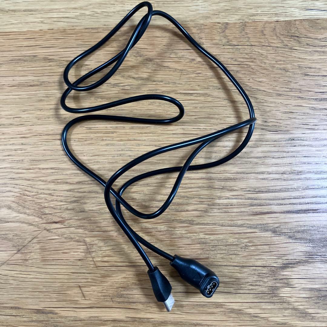 GARMIN(ガーミン) ForeAthlete 245 Black