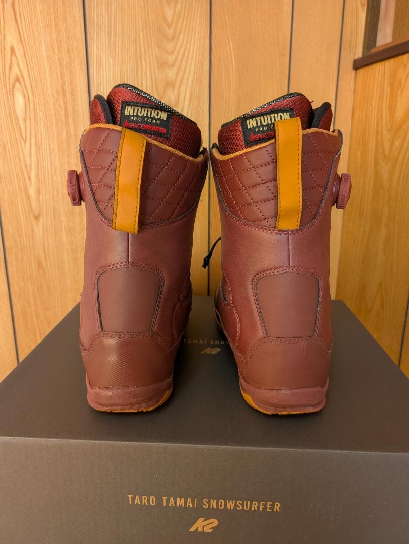 スノーボード sarasara