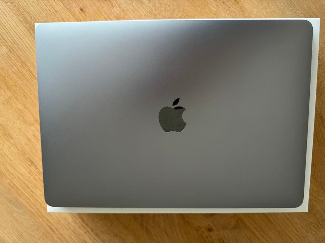 MacBook Air m1 512gb 16g us配列 スペースグレー