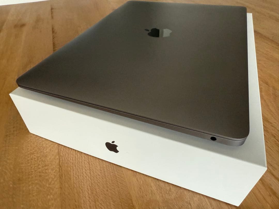 MacBook Air m1 512gb 16g us配列 スペースグレー