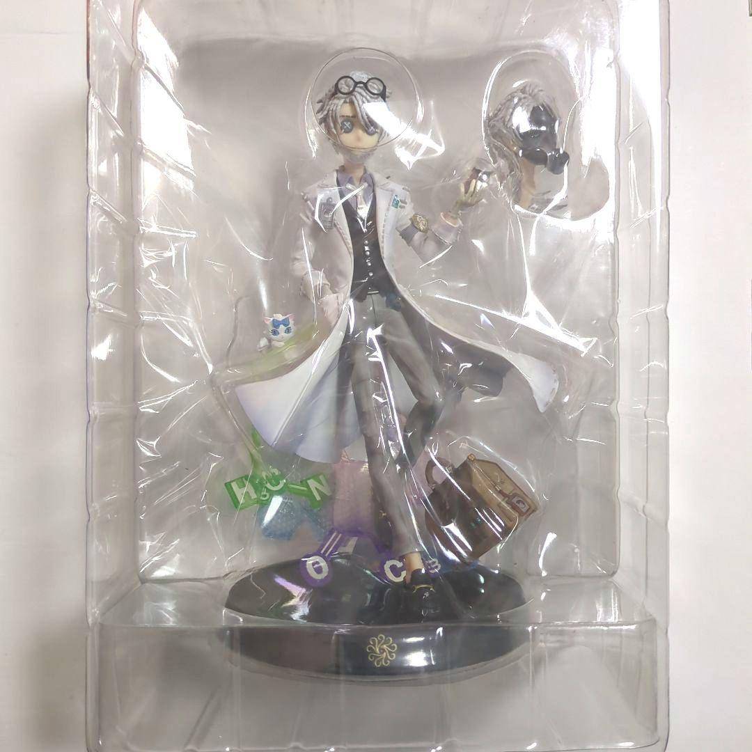 第五人格 オフラインパック 豪華版 納棺師 グッズセット