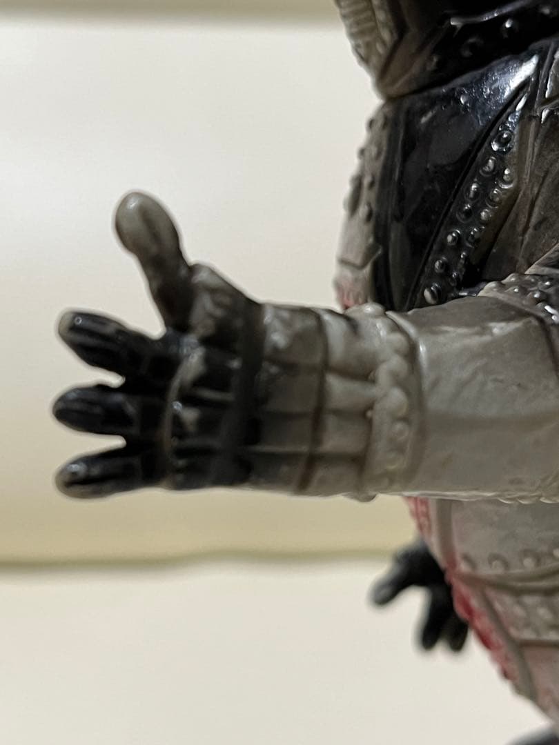 t*i様 ポピー　メカゴジラ　キングザウルスシリーズ　当時物　昭和