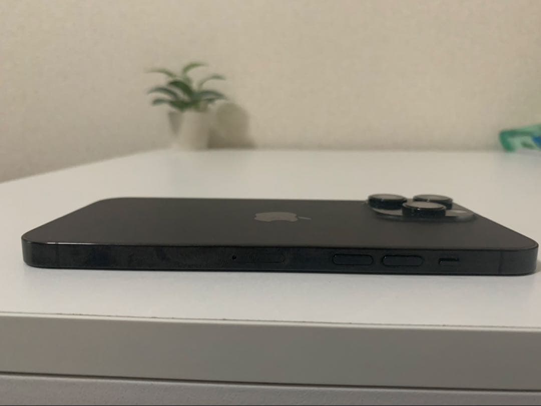 スマートフォン本体 Iphone 14 Promax 256gb