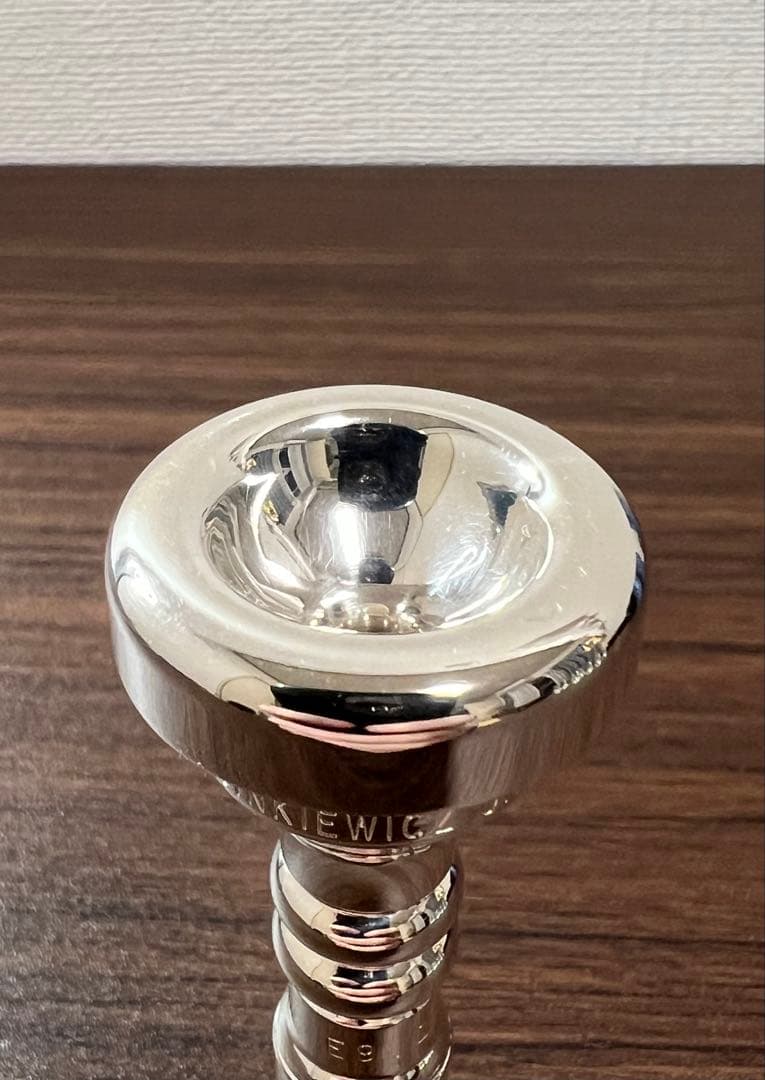 管楽器・吹奏楽器 Marcinkiewicz E9.1 ALT R Wayne Bergeron