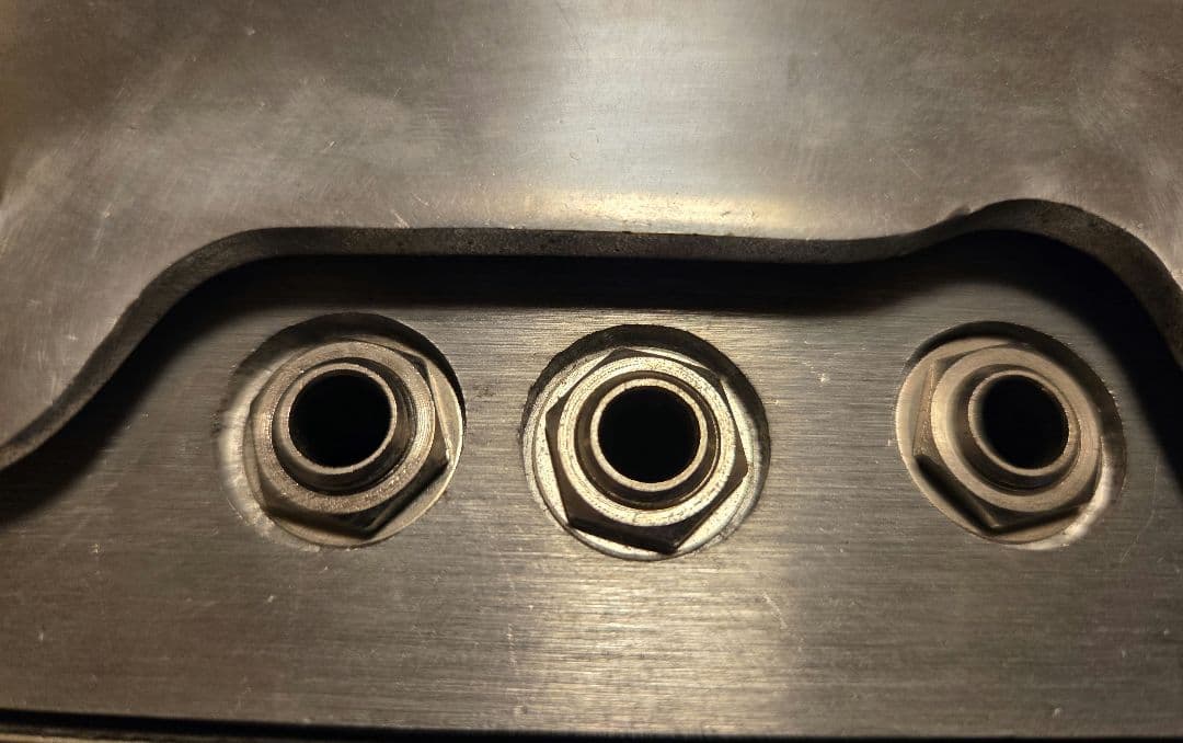 グッドリッチボリュームペダル 高中正義