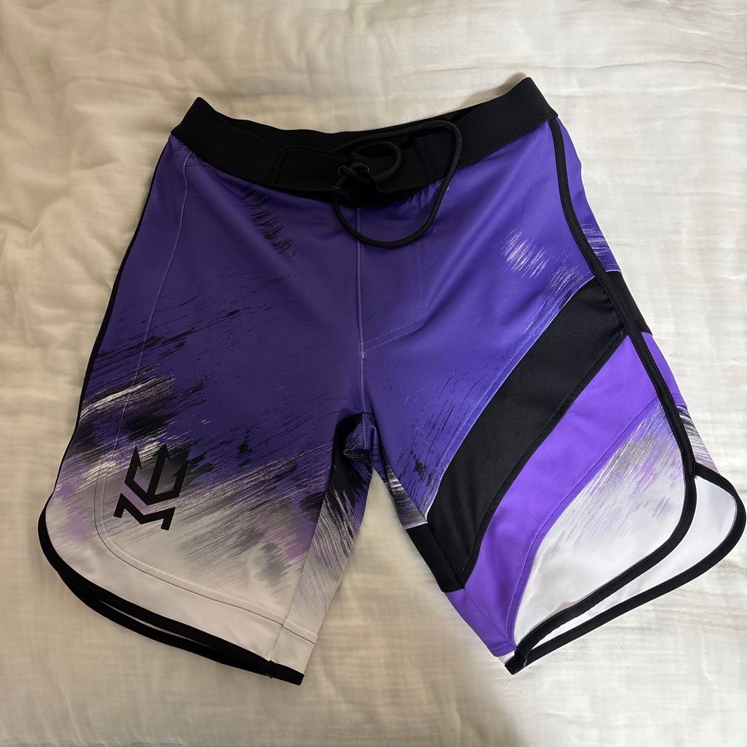 MANIFEST フィジーク サーフパンツ28インチ