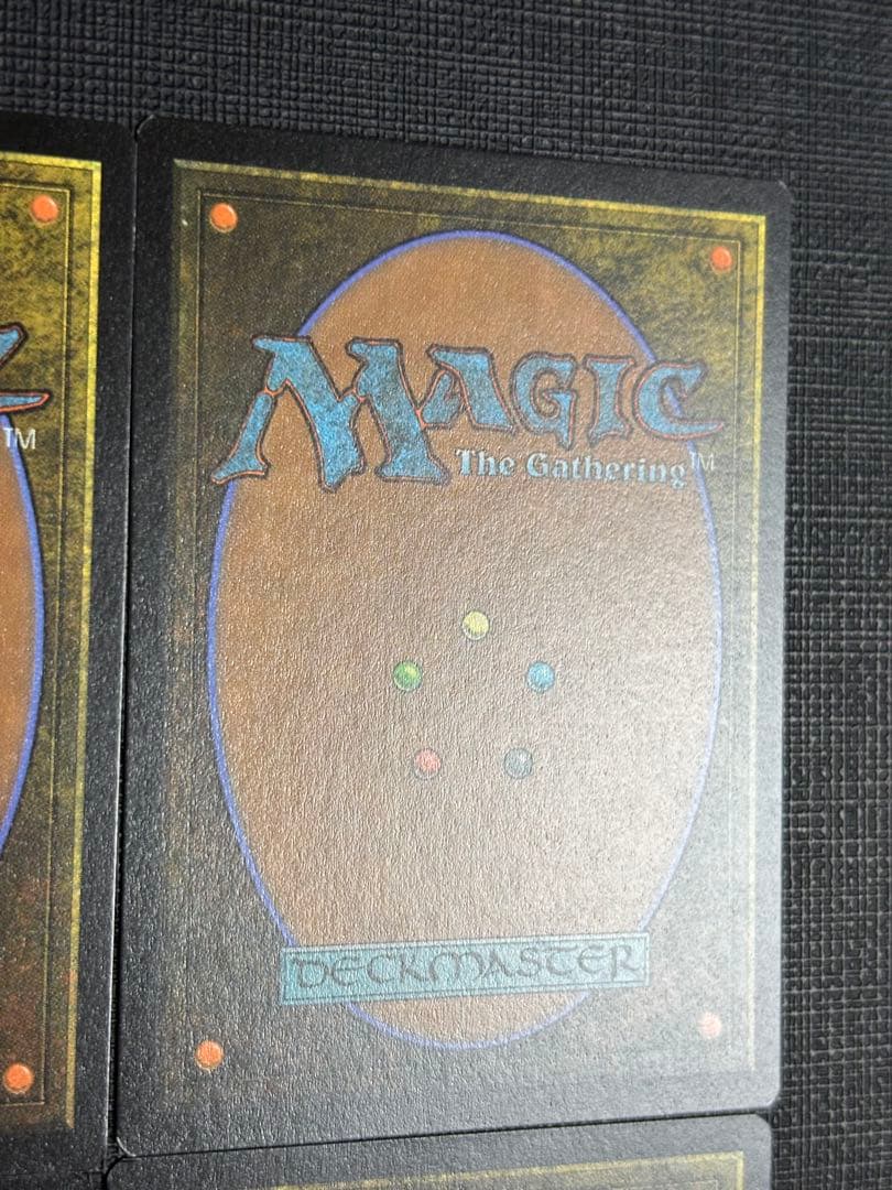 ダークスティールのモノリス/Darksteel Monolith