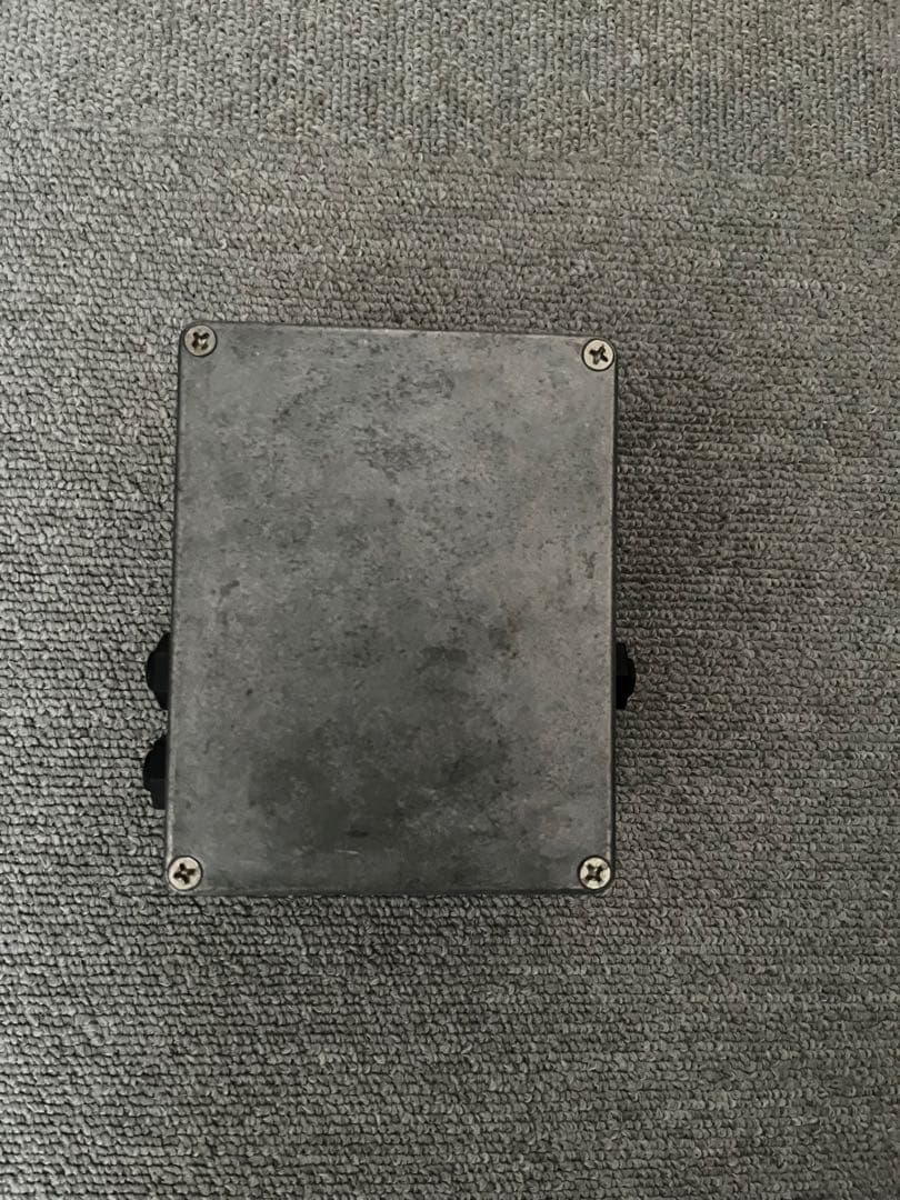 darkglass MICROTUBES B7K USA ハンドメイド製