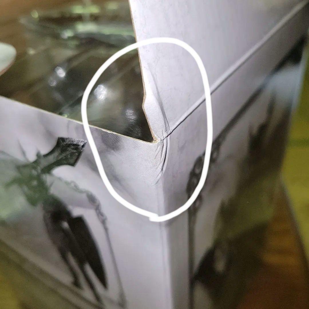 フィギュア　黒騎士 「とるパカ! DARK SOULS -ダークソウル-」