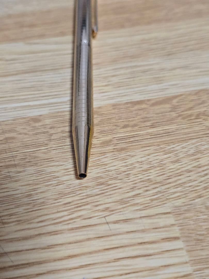 #1435 Sheaffer Targa ボールペンセット