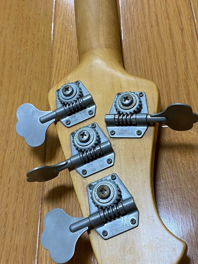 musicman stingray スティングレイ　90’s