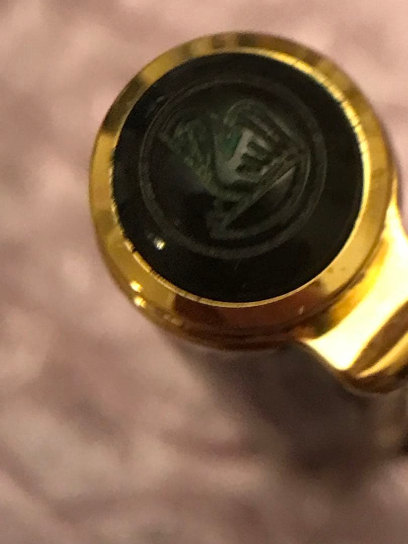 ペリカン社万年筆2本