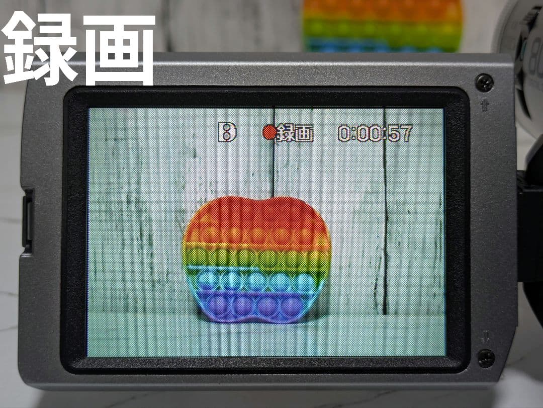 ② SONY　DCR-TRV310　Digital8　8mm対応　セット