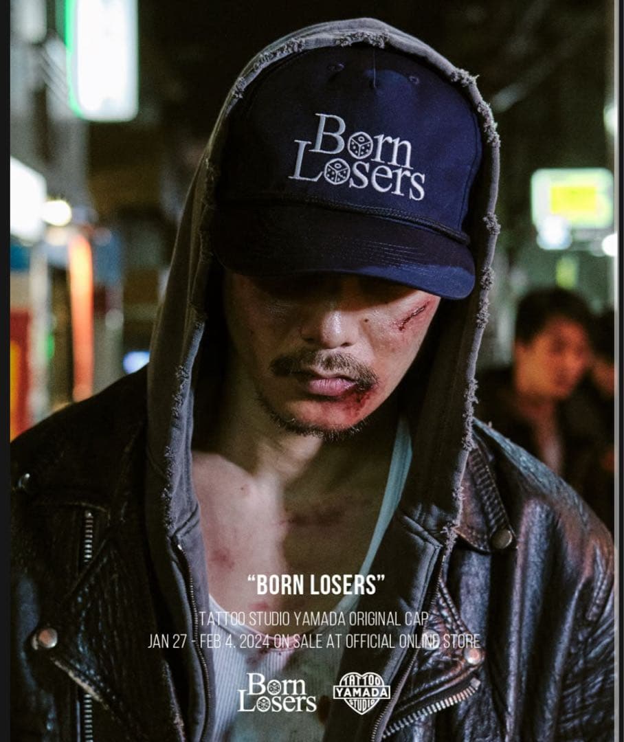 tatoo studio yamada タトゥースタジオヤマダ 山田 蓮