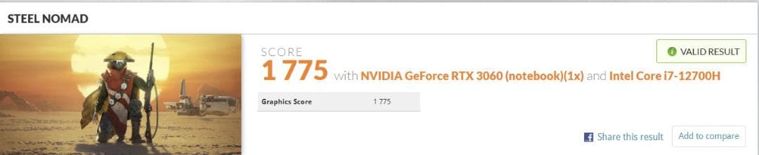 Windowsノート本体 ASUS Vivobook Pro OLED/i7, RTX3060