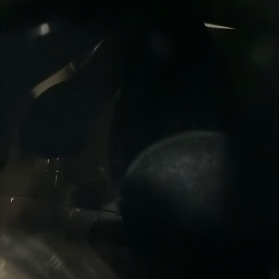 GRABBIT TOUMA フィギュア　フロッキーブラック　世界300体限定