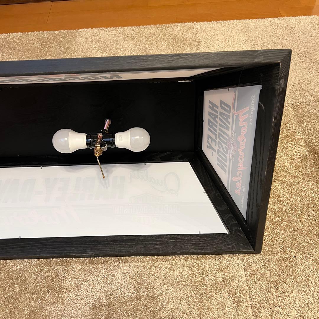Harley Davidson ハーレーダビットソン　プールバーライト　米国製