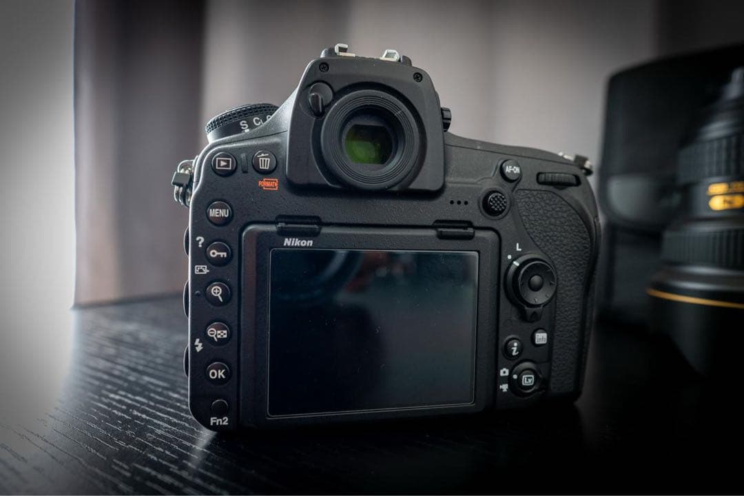 【超豪華・美品】Nikon D850 + f/2.8 大三元レンズ3本セット