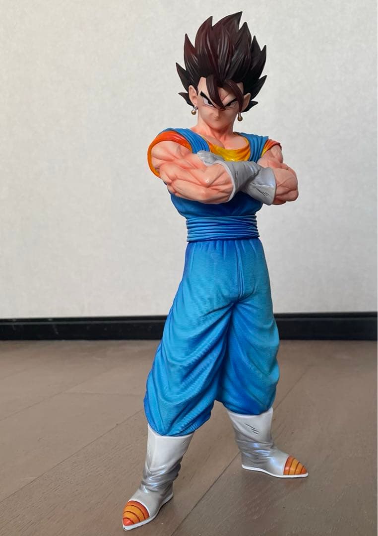 ドラゴンボール ベジータ フィギュア