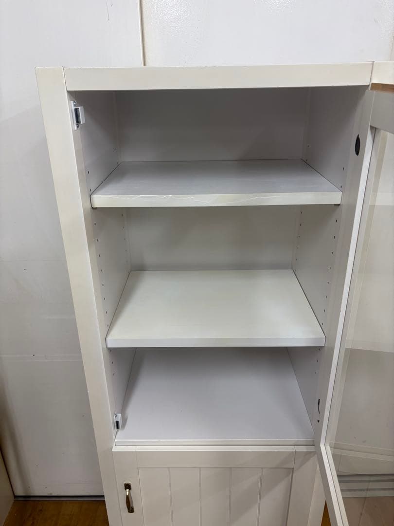 M051モモナチュラル製キャビネット幅500mm