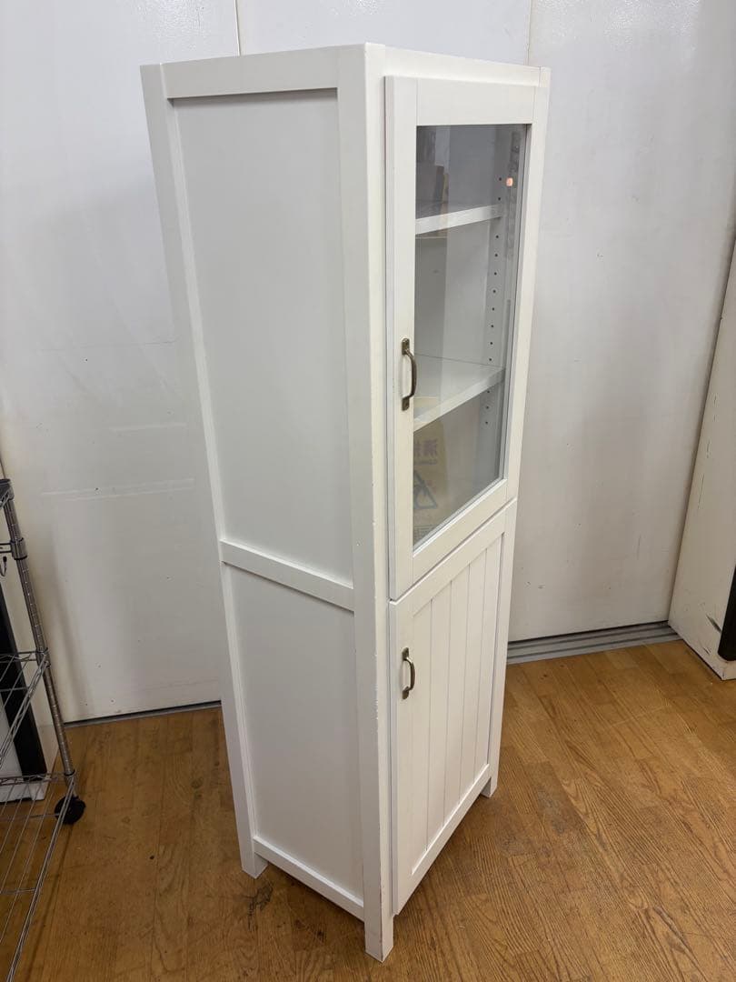 M051モモナチュラル製キャビネット幅500mm