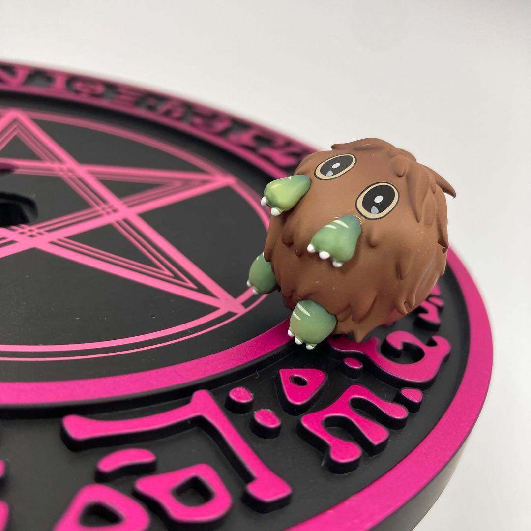 遊戯王 デュエルモンスターズ ブラック・マジシャン・ガール MAGI ARTS