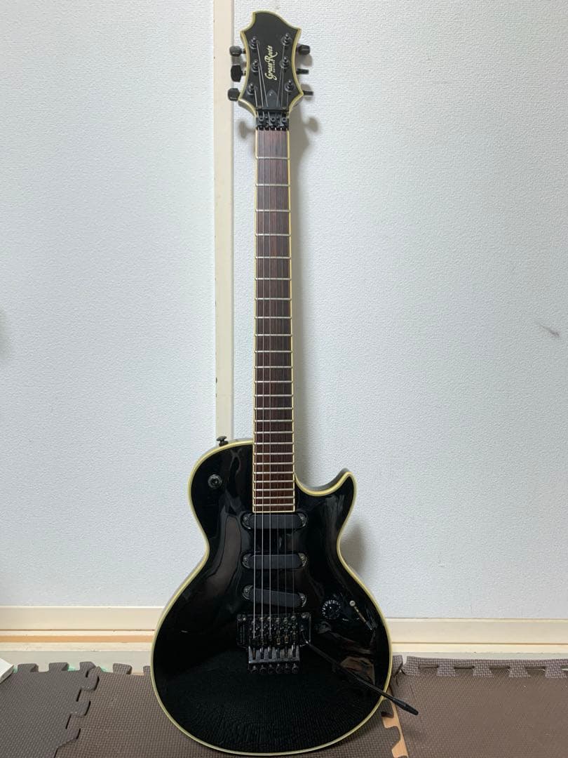 Grass Roots G-CL-58Ⅰ SUGIZO モデル グラスルーツ