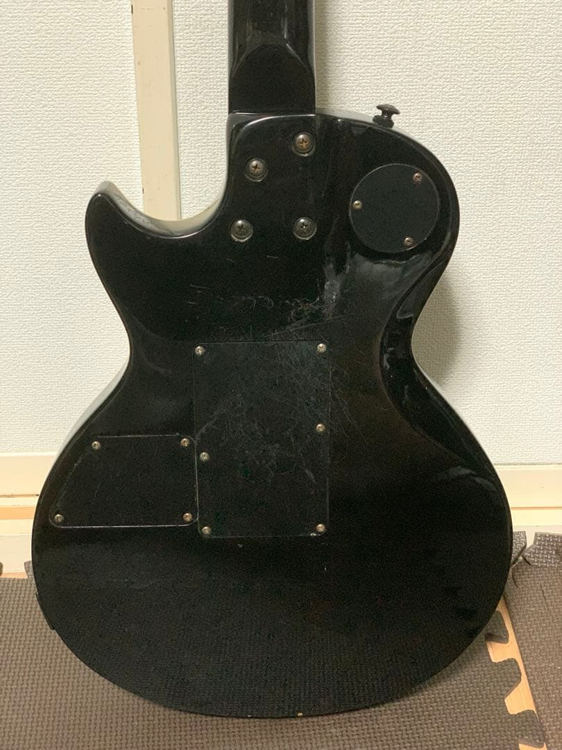 Grass Roots G-CL-58Ⅰ SUGIZO モデル グラスルーツ