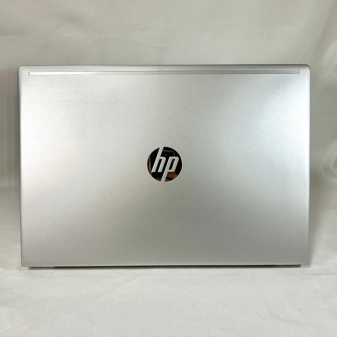 美品 HP ProBook 450 G7 i5 256GB Office 15型