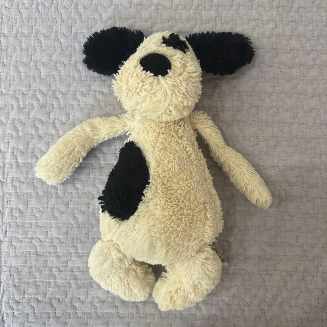 ジェリーキャット　ぬいぐるみ　5体まとめ売り