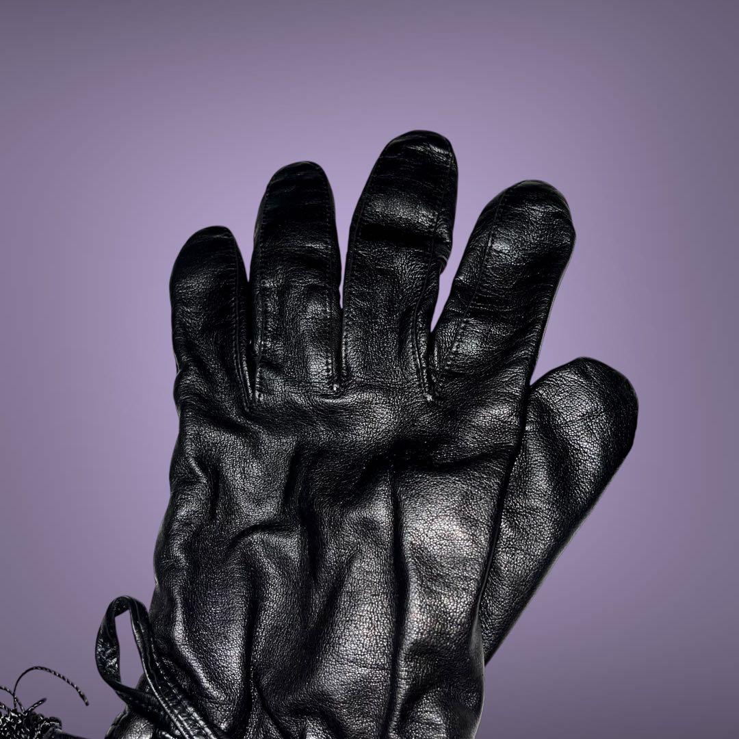 小物 LUNA MATTINO Lether grove