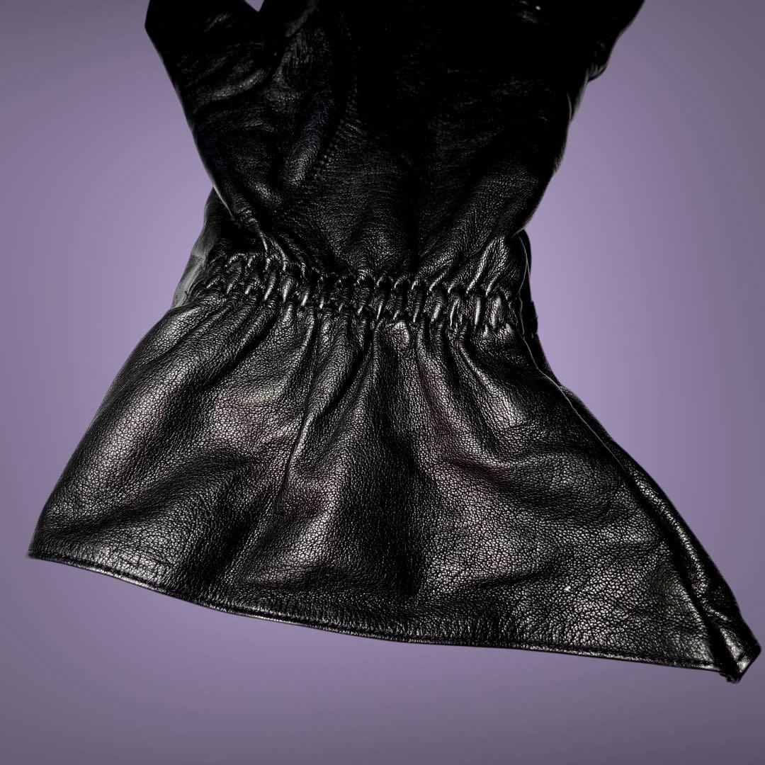 小物 LUNA MATTINO Lether grove