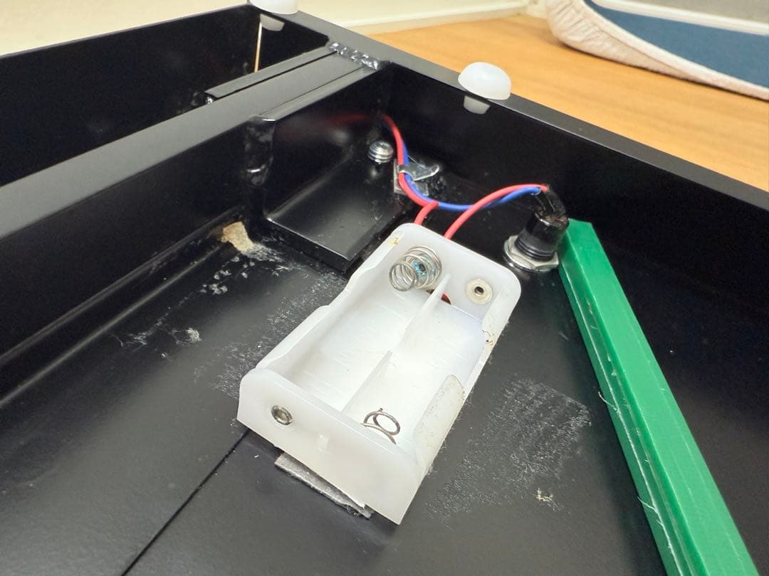 Durodex STACK CUTTER 180-DX 裁断機