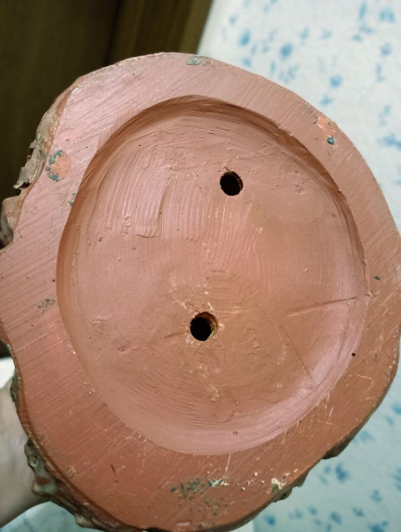 天使の木像オブジェ☆天使好きの方に☆エンジェル