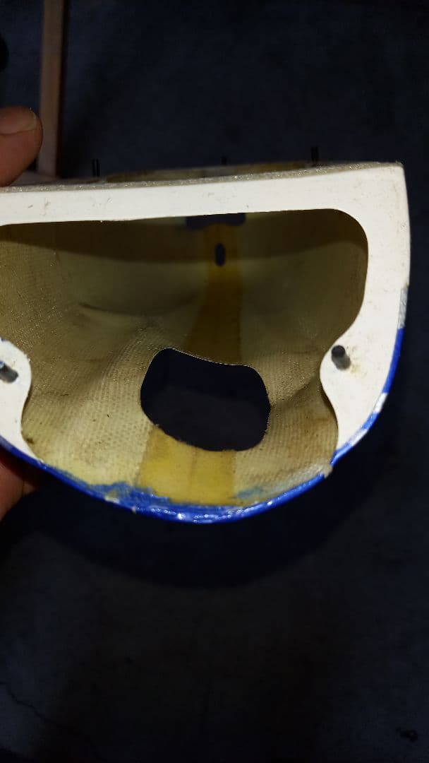 アセント80　F3A　ラジコン飛行機