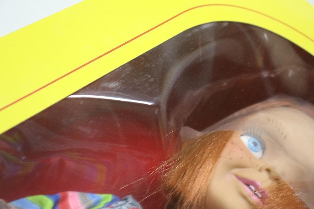 ◆CHUCKY GoodGuys DOLL チャッキー 人形 　08021