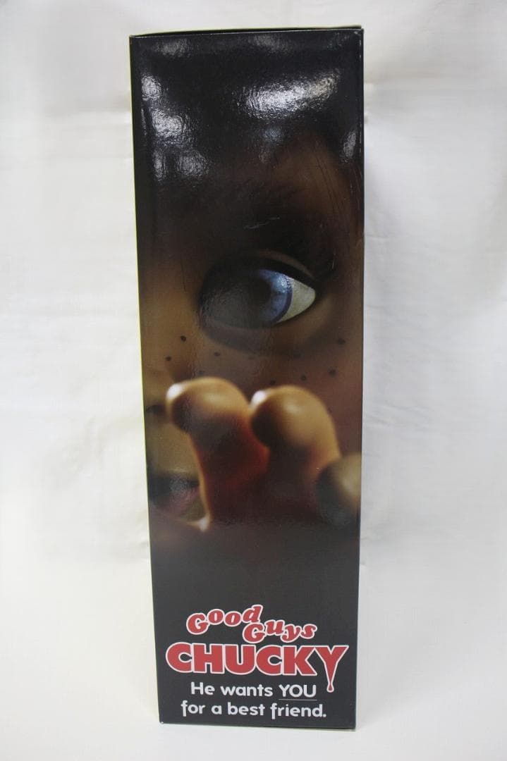 ◆CHUCKY GoodGuys DOLL チャッキー 人形 　08021