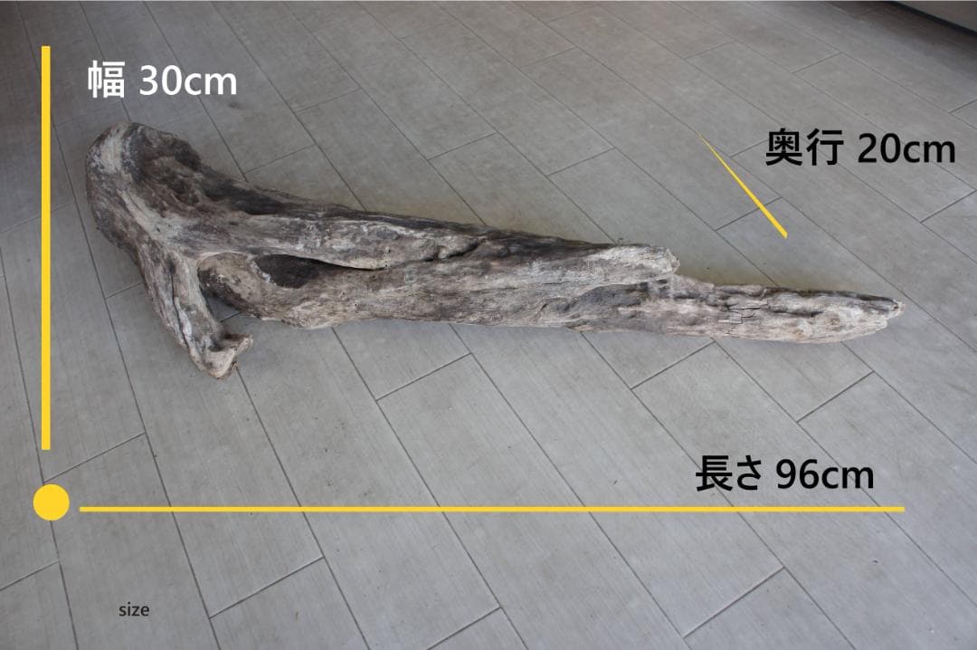 流木 インテリア 大型サイズ オブジェ ケージ 登り木 爬虫類 小動物 送料無料