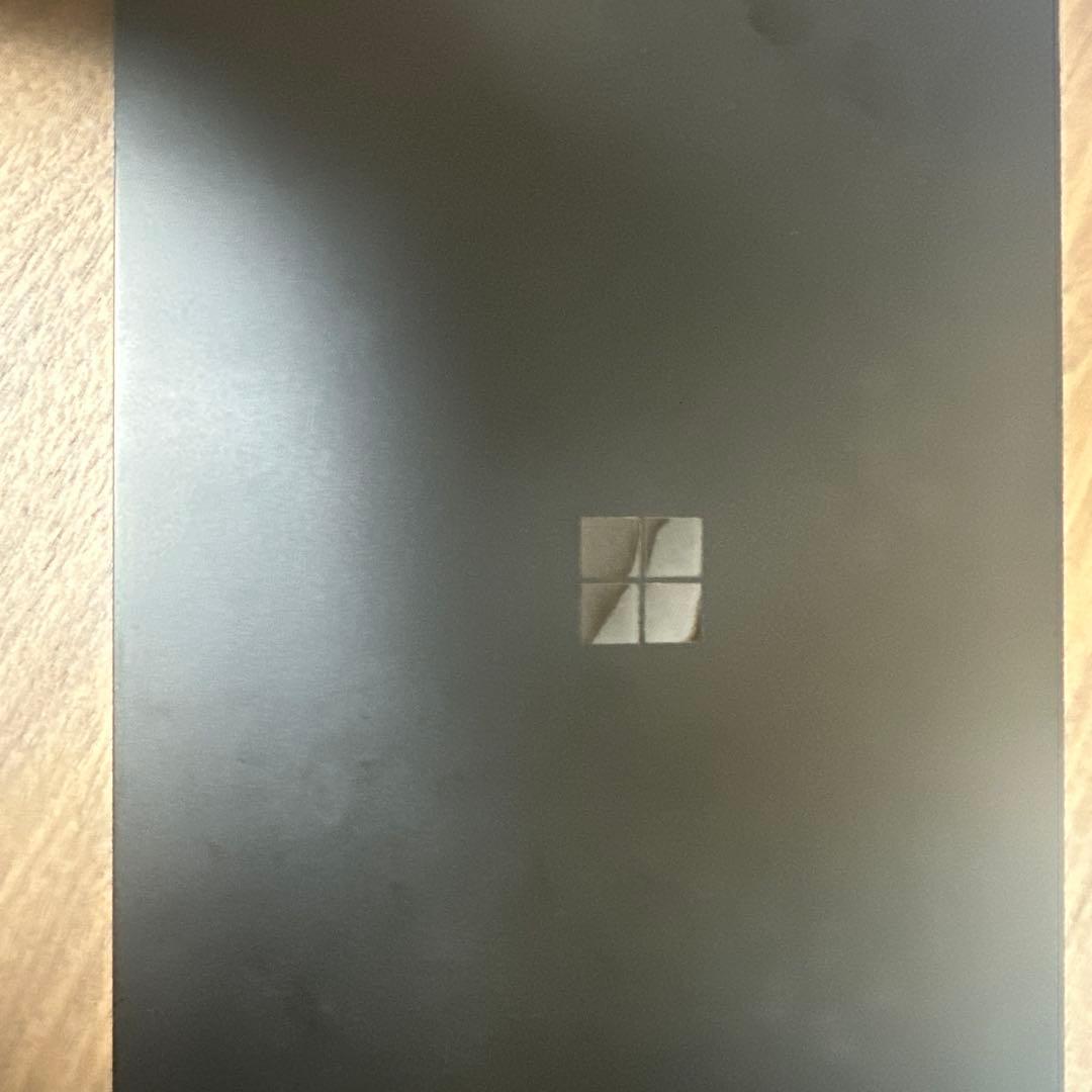 秋*様 Microsoft Surface Laptop ブラック