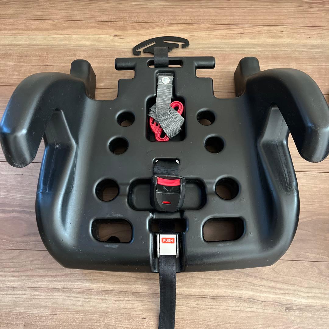 Combi チャイルドシート ネイビー ジョイトリップ エアースルーＧＨ