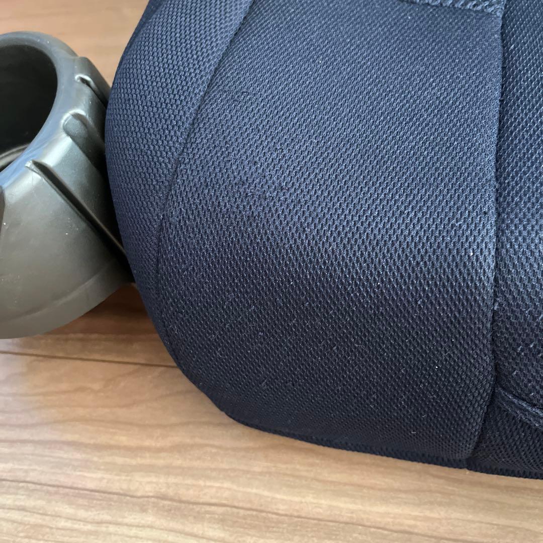 Combi チャイルドシート ネイビー ジョイトリップ エアースルーＧＨ