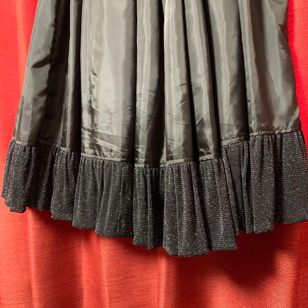 PIRATES Prière d’espoir〜愛の誓いと運命の灯〜柄スカート