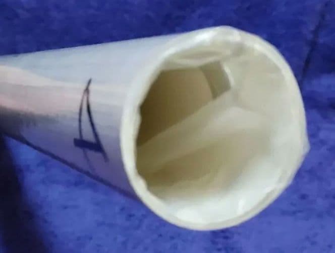 最終価格 hide 非売品 販促用 ROCKET DIVE ポスター 新品未開封