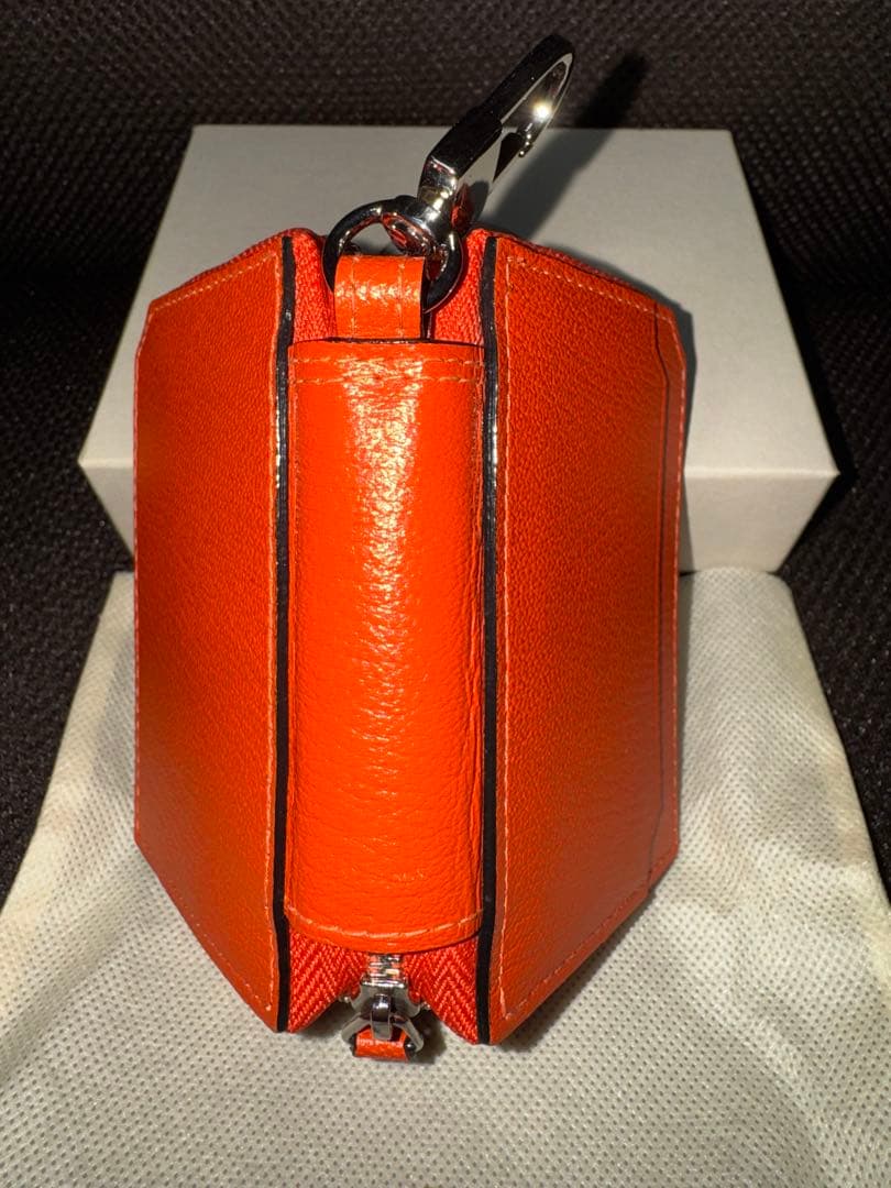 【未使用】L'arcobaleno スマートキーケース