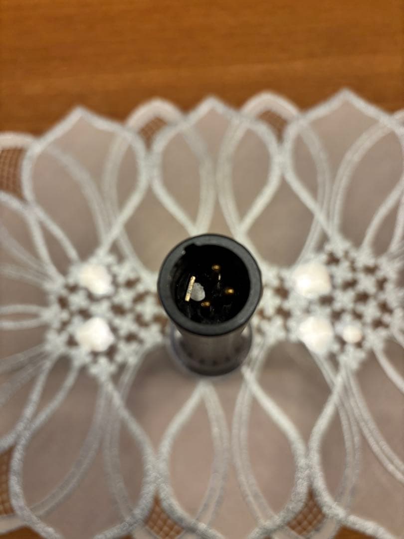 Shure Beta87A コンデンサーマイク