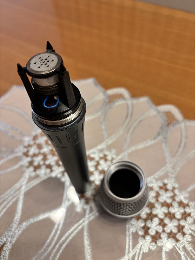 Shure Beta87A コンデンサーマイク