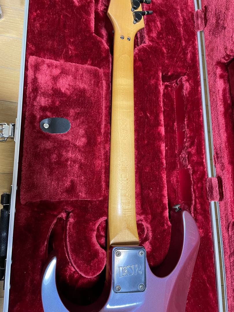 【超希少：美品】Ibanez RG570